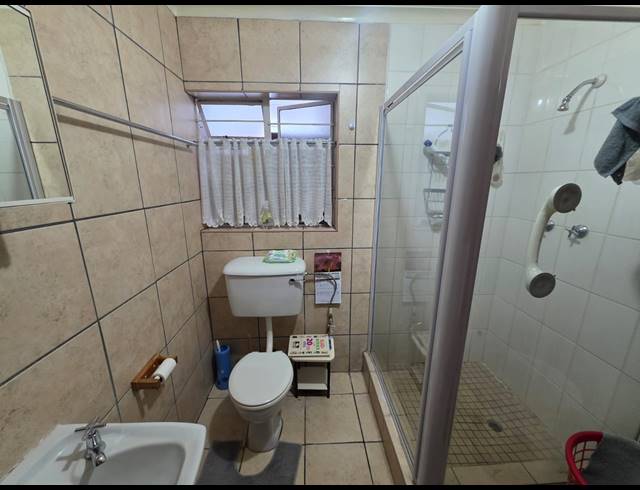 3 BEDROOM HOUSE FOR SALE IN VAALPARK